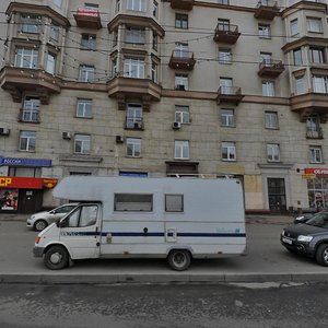 Leningradskiy Avenue, 69с2 ، موسكو: صورة