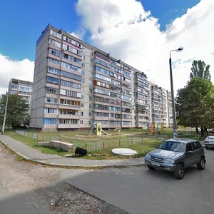 Svobody Avenue, 44 ، كييف: صورة