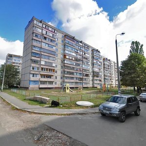 Svobody Avenue, 44, Kyiv: photo