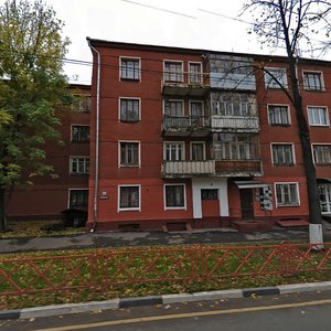 Bolshaya Oktyabrskaya Street, 59, Yaroslavl: photo