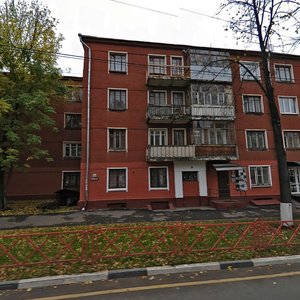 Bolshaya Oktyabrskaya Street, No:59, Yaroslavl: Fotoğraflar