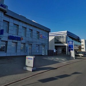 Novokonstiantynivska Street, 3 ، كييف: صورة