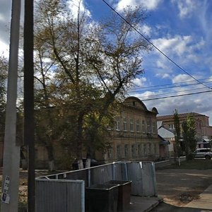 Оренбург, Проезд Коммунаров, 53: фото
