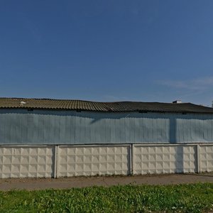 Pramyslovaja Street, 1, : foto