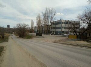 Eletskaya Street, 108, Volgograd: photo