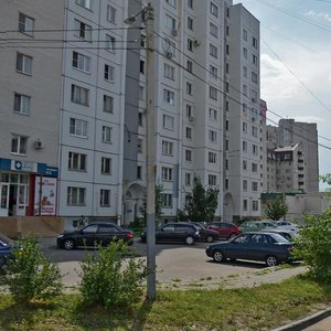 Moskovskiy Avenue, 131В, Voronezh: photo