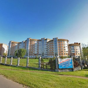 Landyshevaya Street, 12к1, Moscow: photo