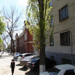 Nakhichevanskiy Lane, 29, Rostov‑na‑Donu: photo