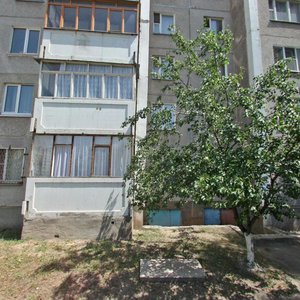 Vladimira Nevskogo Street, 65, Voronezh: photo