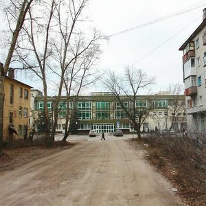 Ulitsa Butlerova, 3, Dzerzhinsk: photo