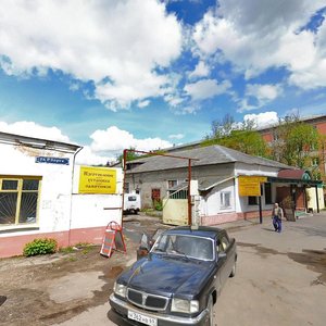 Riharda Zorge Street, 3А, Tver: photo