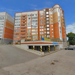 Svobody Street, 17, Syktyvkar: photo