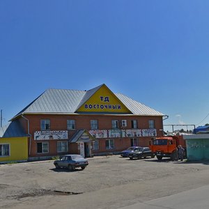 Алтайский край, Восточная улица, 1А: фото