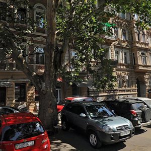 Yevreiska vulytsia, 56, : foto