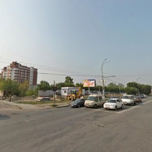 Schyorsa Street, 109, Yekaterinburg: photo