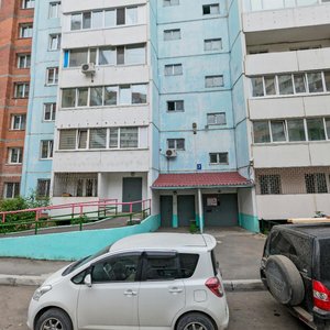 Russkaya Street, 57Н, : foto