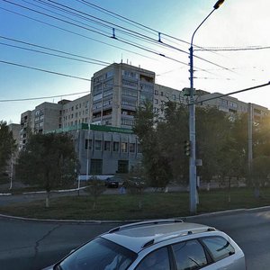 Altayskaya ulitsa, 2/1, Orenburg: photo