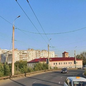 Garazhny proyezd, 10А, Khabarovsk: photo