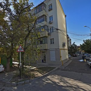 Volodarskogo Street, 65, Krasnodar: photo