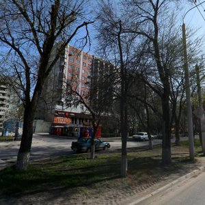 Ростов‑на‑Дону, Таганрогская улица, 118: фото