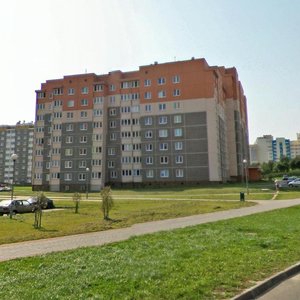 Malyshchynskaja Street, 4А, Grodno: photo