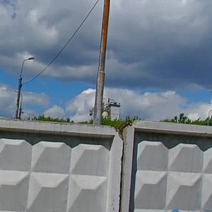 Kanatchikovsky Drive, 9Б, Moscow: photo