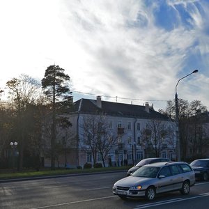 Partyzanski Avenue, 110 ، مينسك: صورة