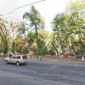 Kunayev Street, 106, Almaty: photo