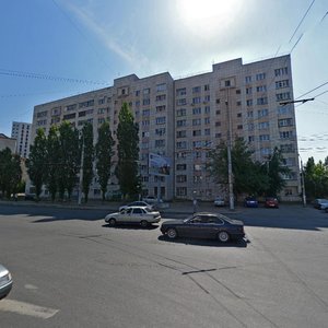 Voroshilova Street, 49, Voronezh: photo