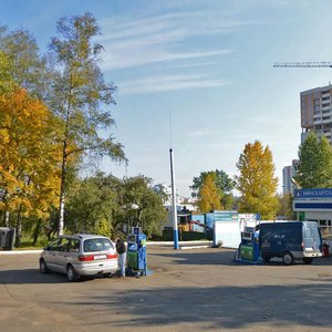 Минск, Улица Левкова, 37: фото