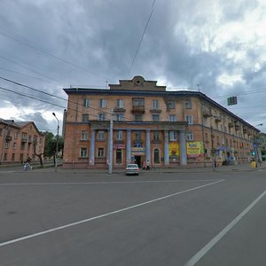 Победы 30 череповец карта - 98 фото