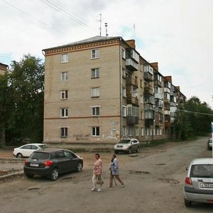 Ulitsa 9 Maya, 24, Chelyabinsk: photo