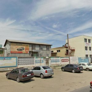 Kozlovskaya Street, 38Д, Volgograd: photo