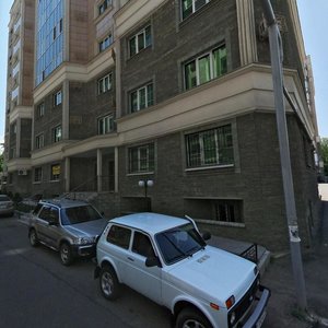 Gagarin Avenue, 66Б, Almaty: photo