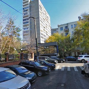 Schepkina Street, 5с2 ، موسكو: صورة
