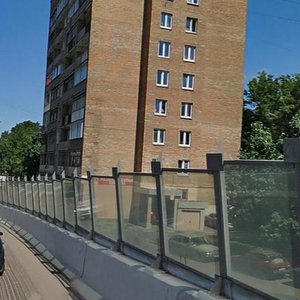 Novaya Bashilovka Street, 8 ، موسكو: صورة
