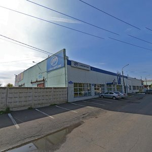 Dudinskaya Street, 1с1, : foto