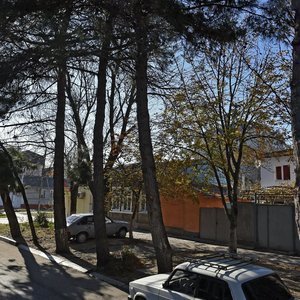 Krasnodarskaya ulitsa, 34, Anapa: photo