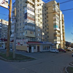 Shpakovskaya Street, 70/1, : foto