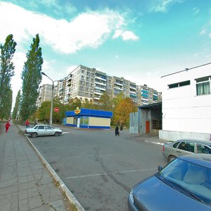 Sergeeva Drive, 4, Kursk: photo