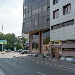 Troitskiy Avenue, 95к1, : foto