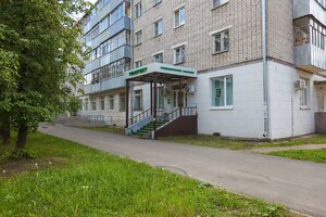 Ulitsa Blyukhera, 8, : foto