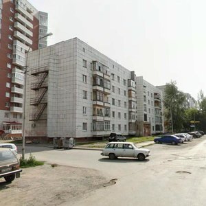 Тюмень, Минская улица, 3Б: фото