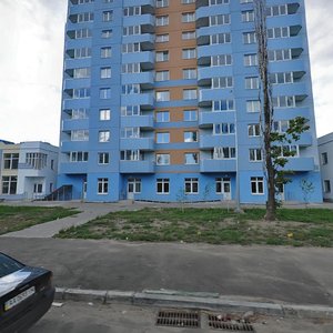Киев, Краковская улица, 13Б: фото