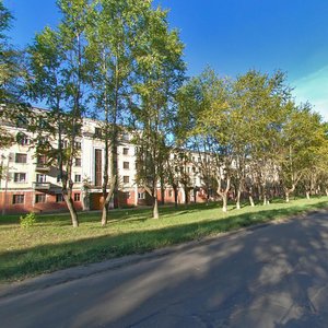 Ulitsa Kosmonavta Belyayeva, 22, Vologda: photo