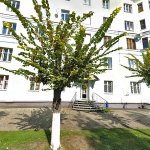 Slavy Street, 5, Penza: photo