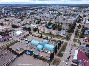 Белебей, Улица Войкова, 142: фото