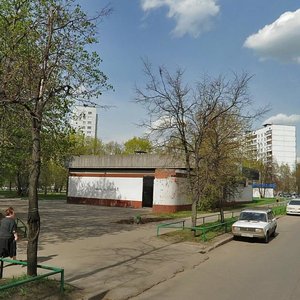 Leninsky Avenue, 148с1, Moscow: photo