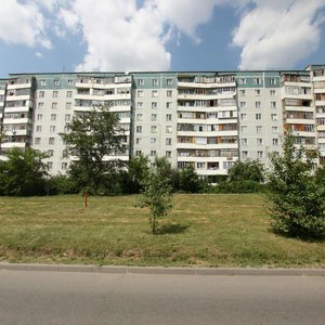 Ulitsa Yuliusa Fuchika, 83, Kazan: photo