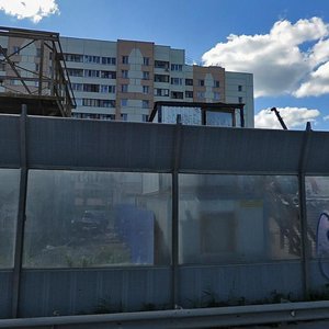 Pushkinskaya Street, 10, Saint Petersburg: photo